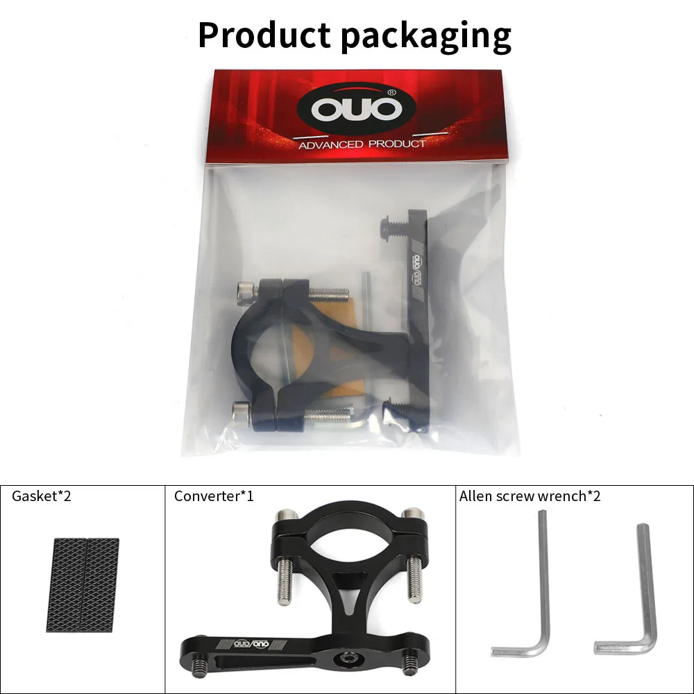 دراجة زجاجة ماء قفص محول جبل CNC MTB الطريق دراجة غلاية رف قوس الألومنيوم خفيفة حامل كأس الدراجات