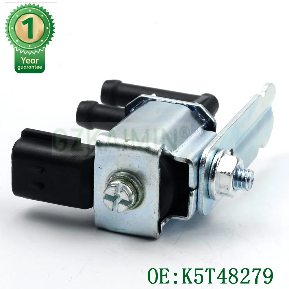 Auto Solenoid Valve Vacuum Valve K5T48279 K5T48298 Z504-18-741 for For MAZDA 6 626 6 RX-8 Miata MX-5 MPV Protege