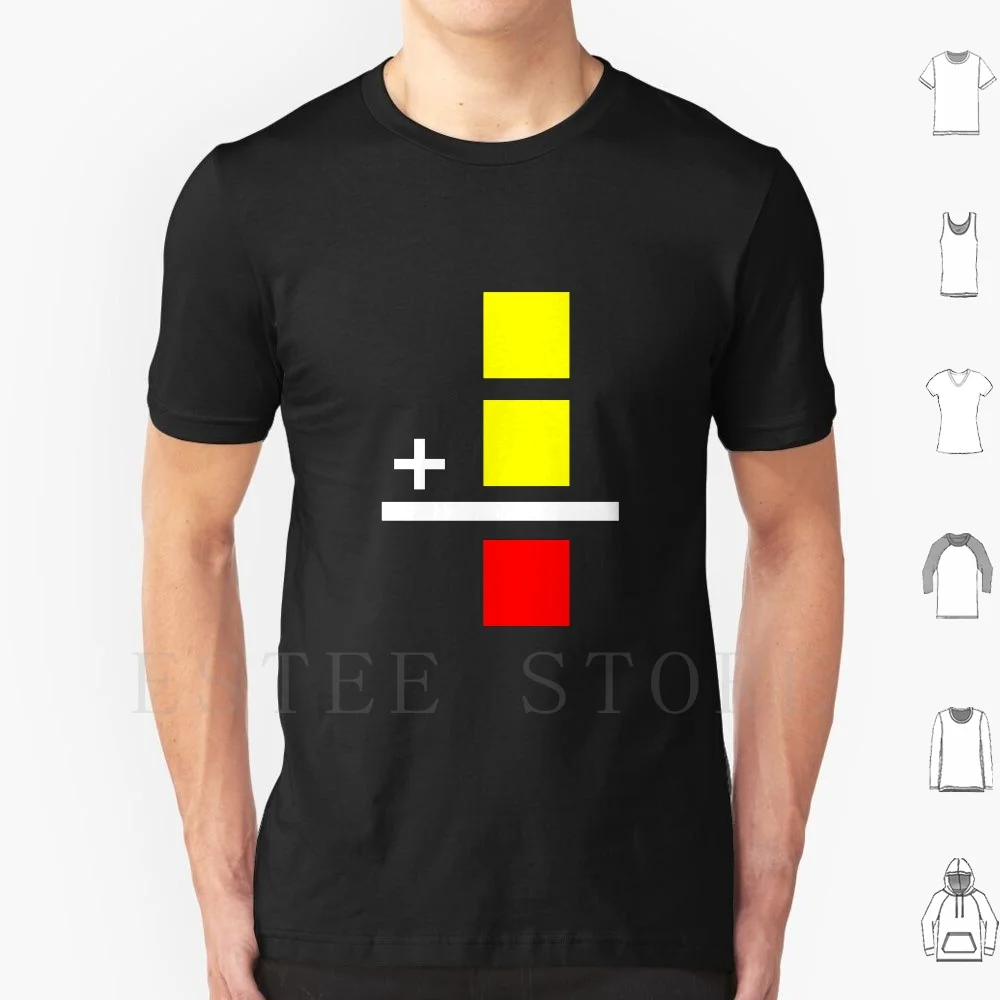 Funny Soccer Penalty Equation T Shirt Print Cotton 2 Yellow Red Funny Soccer Penalty Equation Funny Soccer Penalty Equation 2