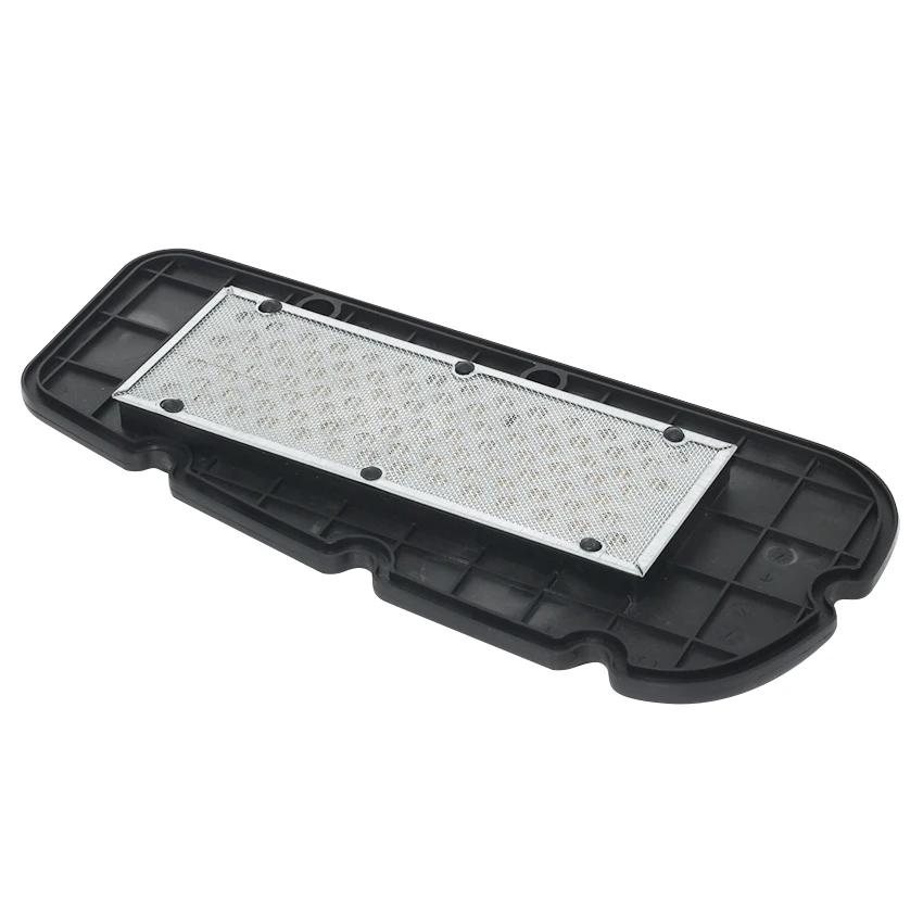 ตัวกรองอากาศ Intake Cleaner Element สำหรับ SYM HD300 I Citycom 300 S300 Cyticom-300i CBS 17211-LEA-000 Moto กระบอกฟองน้ำขัดทำความสะอาด