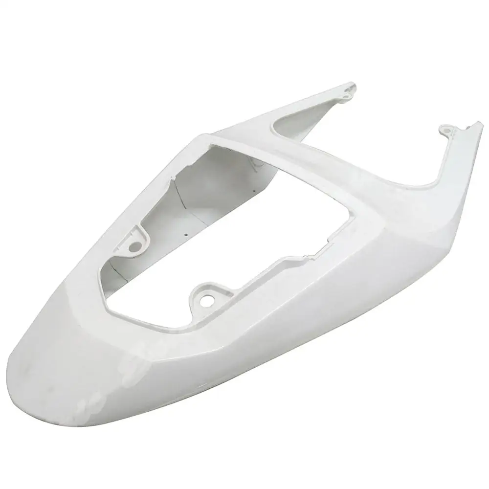 

Unpainted Rear Tail Fairing Fit For Suzuki GSXR600/750 2004-2005 K4