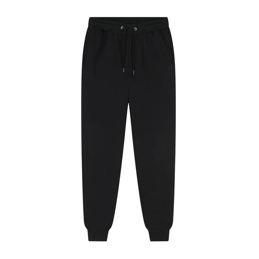 New Ms. Joggers Brand Woman Trousers Casual Pants Sweatpants Jogger Solid Color Hoodie Fitness Workout Drawstring Pants