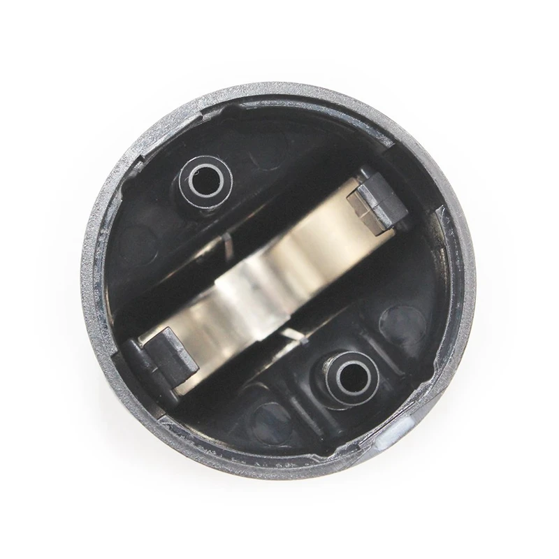 Capuchon et Insert de bouton de démarrage d\'allumage, pour Mitsubishi Lancer sans clé Outlander