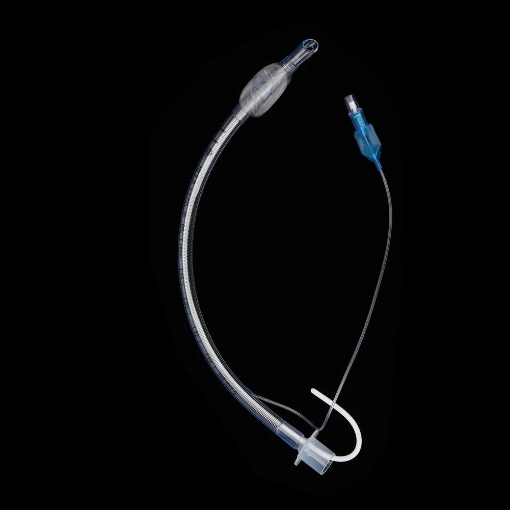 Disposable Design Medical Airway Tube Endotracheal Intubation Endotracheal Tube For Nasal Oral Accessory (Enhanced Version 7.0)