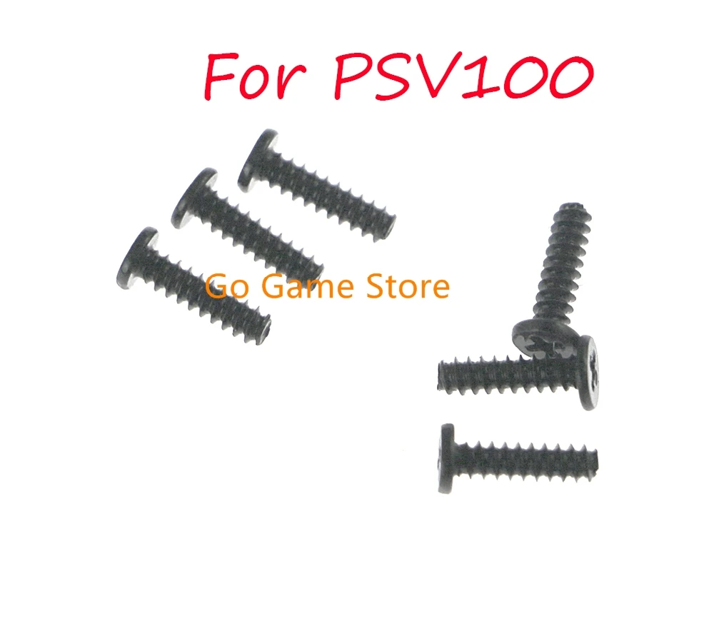 50pcs/lot for PSV1000 genuine motherboard motherboard and shell fixing screws fixing screws