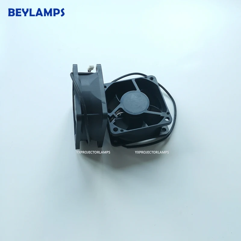 기존 팬/프로젝터 팬/컴퓨터 팬 AUB0612H 3 선식 Infocus IN122 등 프로젝터, 각 팬용 가격, 2 개가 아님