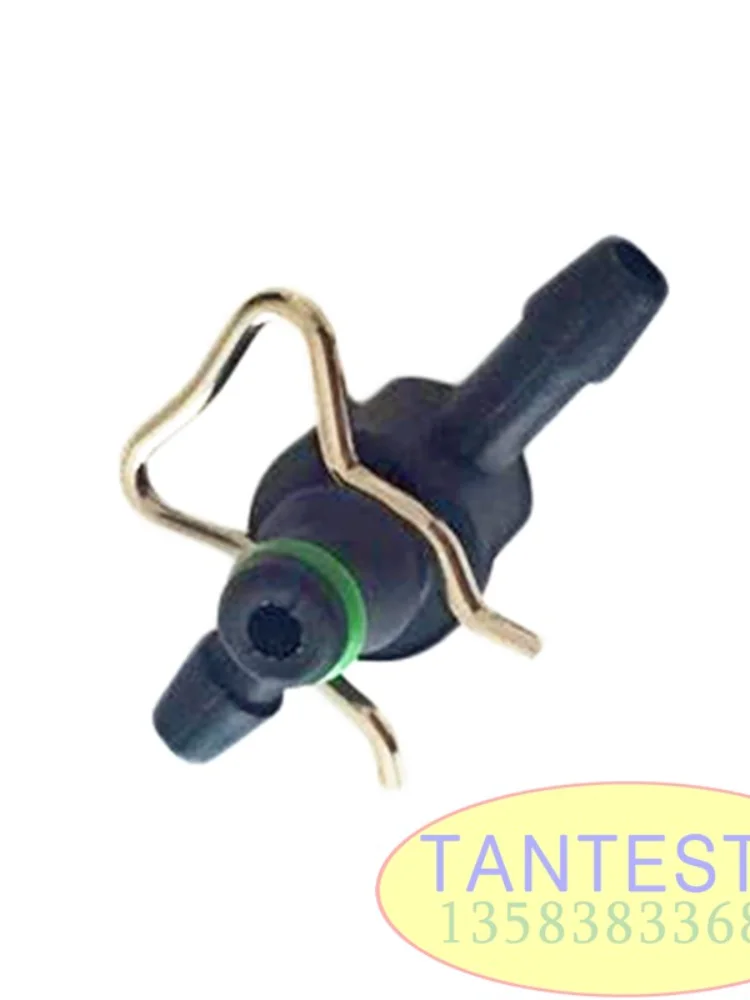 For Great Wall Chaochai Jiangling Common Rail 110 Injector Solenoid Valve Return Pipe Circlip F00VC22003