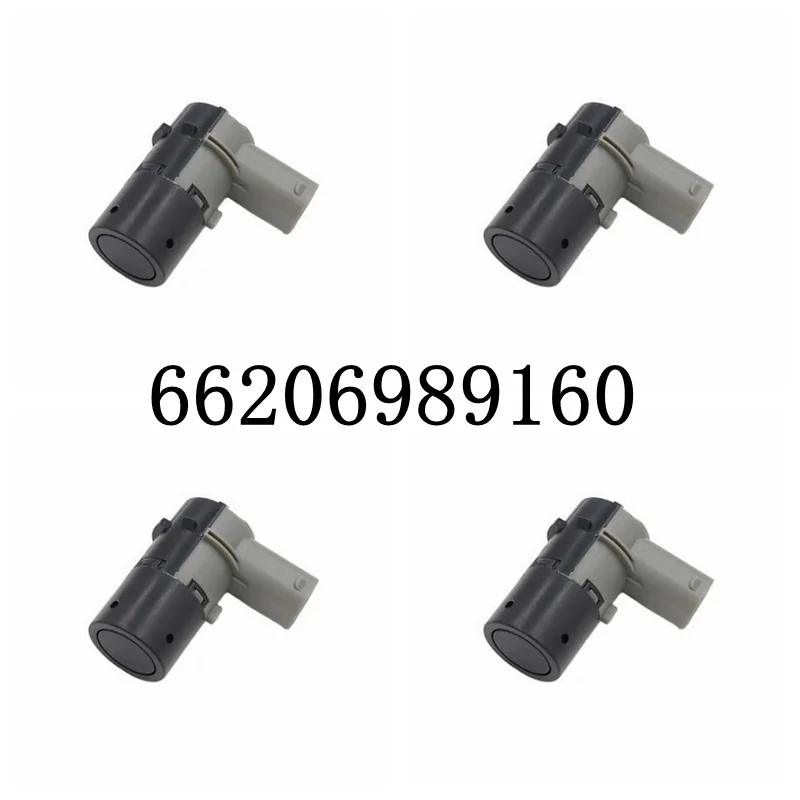 PDC Parking Sensor 66206989160 Reverse Radar Fit For B M W X5 E39 E53 E60 E61 E63 E64 E65 E66 E67 E68 E85 E86 Z4 M6 Mini R50 R53