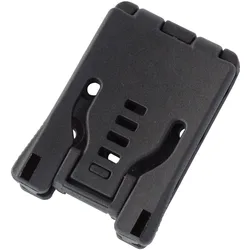 Large Belt Loops Clip For Kydex Sheath Holster Pouch Special for DIY W/ Screws