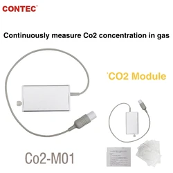 Tecetco2モジュールcms6000用CO2-M01 co2測定