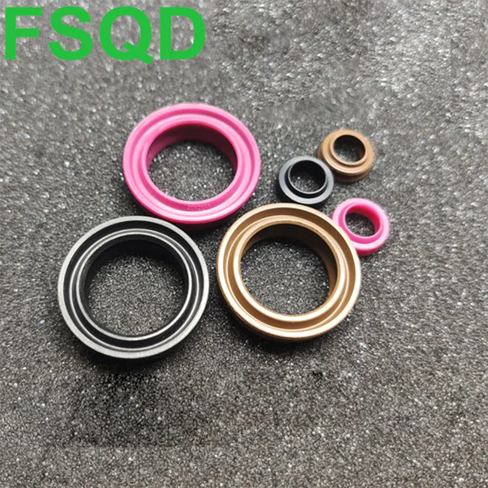 DOP PDU 6x10 6x11 5x10 6x11 8x12 10x14 12x16 3.5/4.7 FSQD NBR FKM PU Pneumatic SC MAL MBB Cylinder Seal Sealing Dust Ring PDR