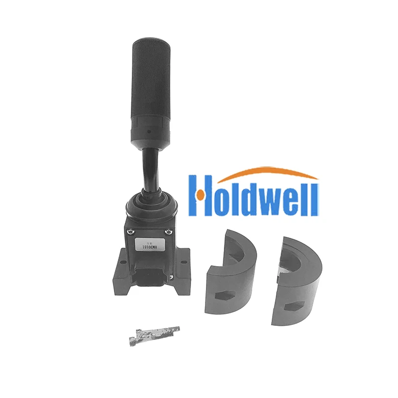 Holdwell Shifter Assy 7-125-05GT for Genie GTH-636 GTH-644 GTH-842 GTH-844 GTH-1048 GTH-1056 TH636C TH644C TH842C TH844C TH1048C