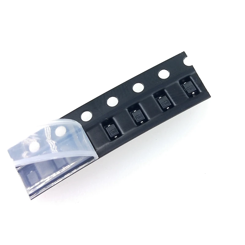 20 шт./партия, оригинальные фотообои PESD5V0L1UA 1J SOD-323