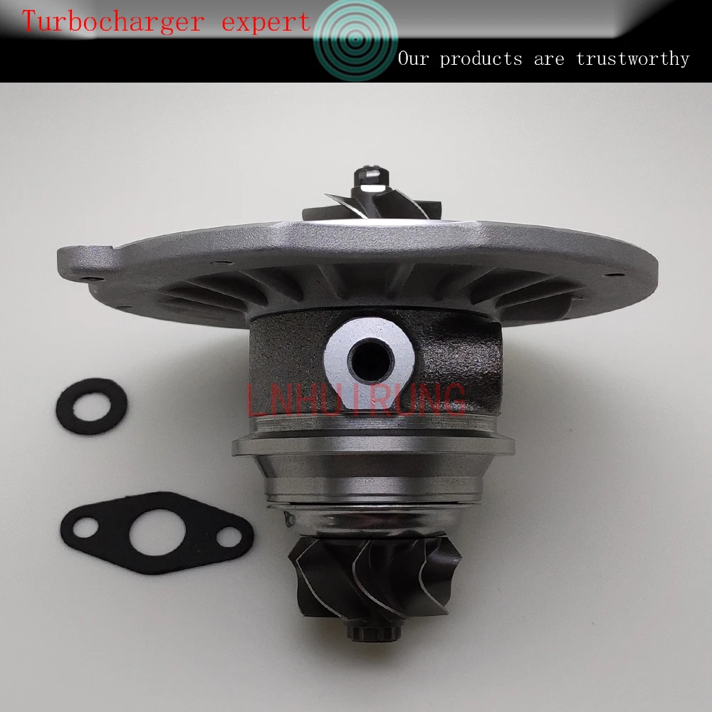 Turbo cartridge for Isuzu D-MAX 2.5TD 136HP 4JA1-L RHF5 8972402101 8973295881 8971856452 VA420037 VB420037 VC420037 Turbine Core