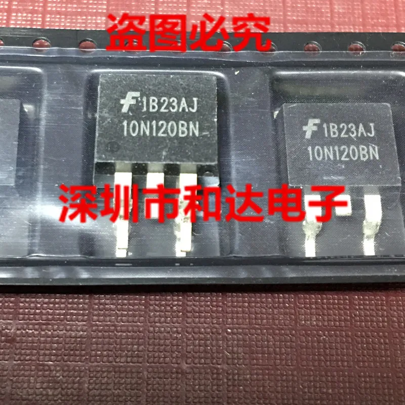 

HGTP10N120BN 10N120BN TO-220 35A