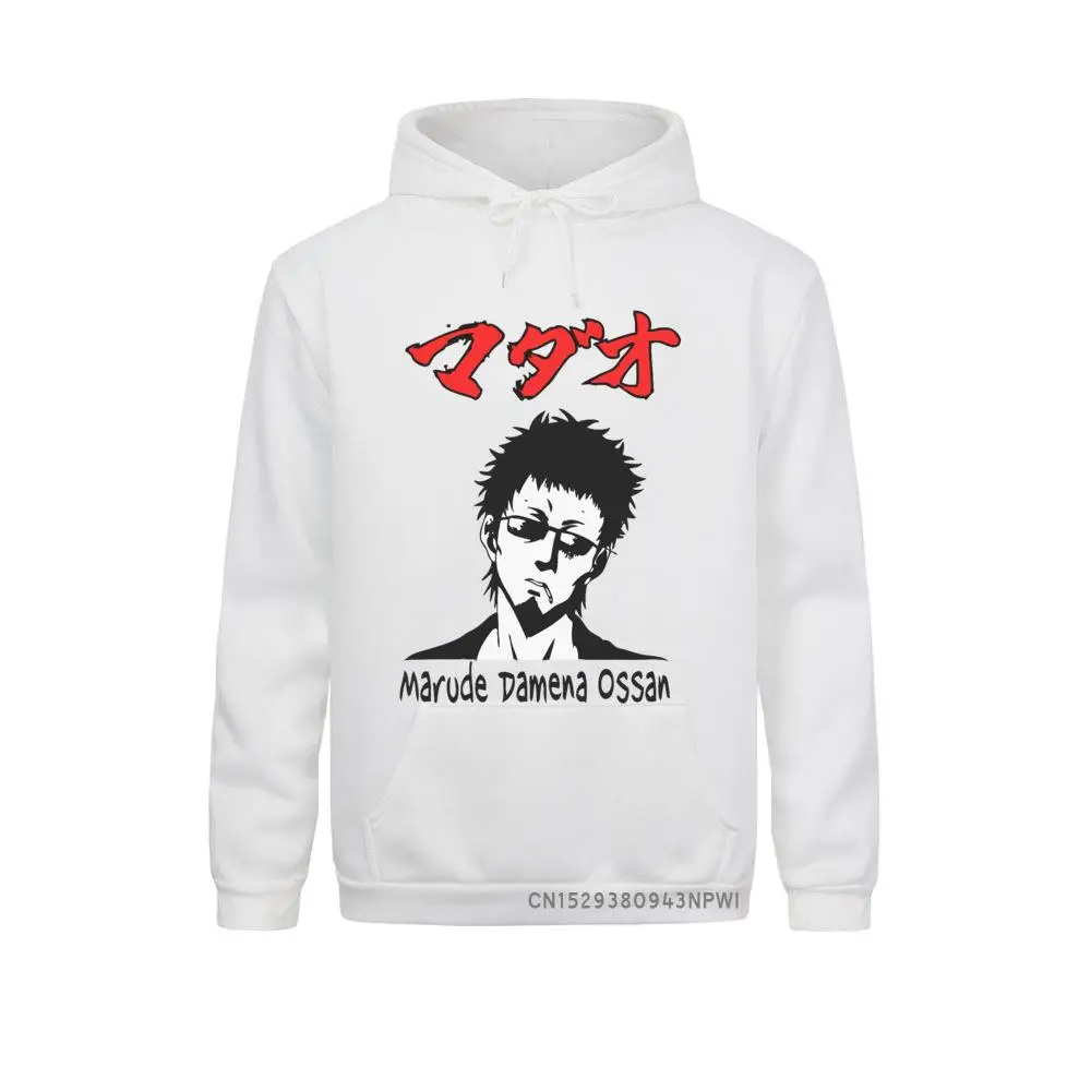 Popular Gintama Hasegawa Taizou Sweatshirt Anime Graphic Homme High Street Pullovers Shirt Men Camiseta S-3XL Plus Size