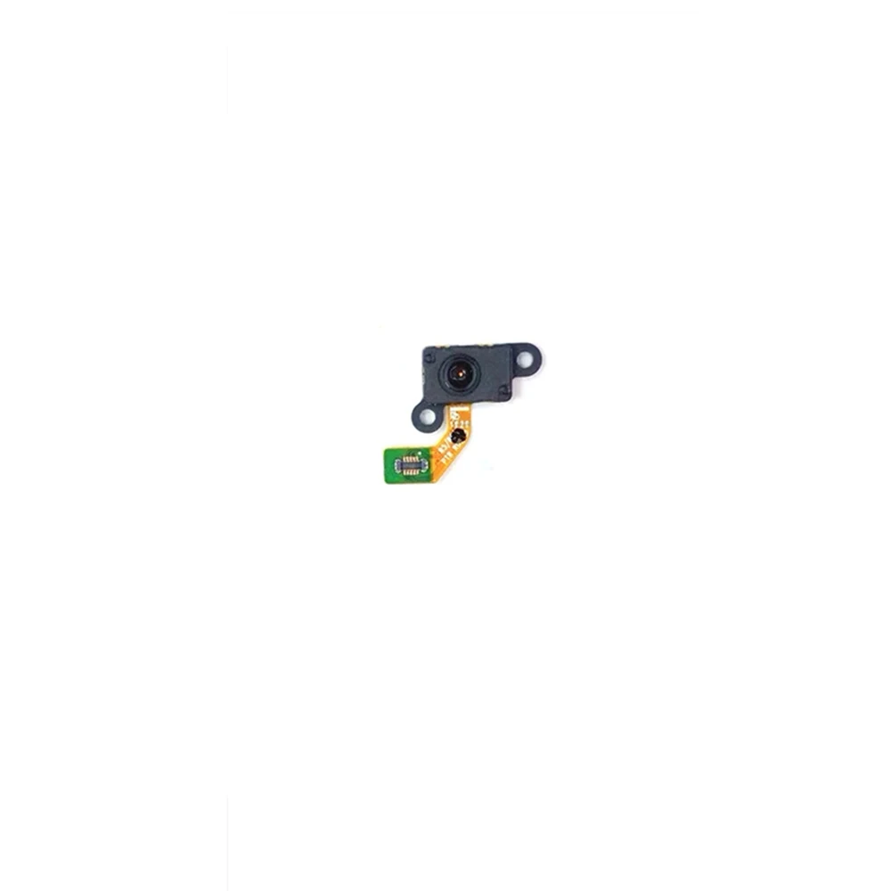 For Samsung Galaxy A30S A307F Touch ID fingerprint sensor Scanner Unlock key Button For Nova Lite Flex Assembly