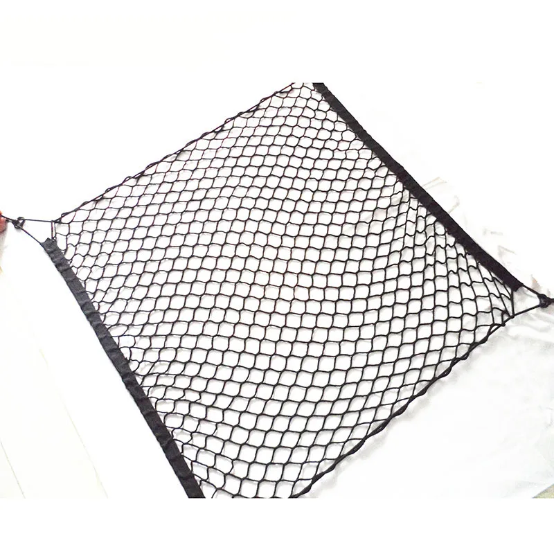 70 * 70 car trunk luggage net for Renault Megane 2 3 Duster Logan Clio 4 3 Laguna 2 Scenic Sandero 2 Captur Fluence Kango