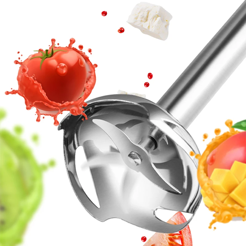 Bianco Delfino BPA Libero 5 in 1 Elettrico Blender Mixer 250W Verdura A Base di Carne Smerigliatrice Robot da Cucina Frullato Di Frutta Da Cucina macchina