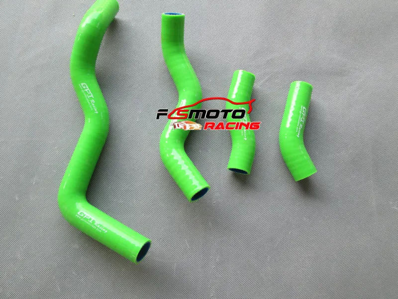 Silicone Radiator Hose Intercooler Coolant For  1993 -2010 Kawasaki KLX250 93 94 95 96 97 98 99 00 01 02 03 04 05 06 07 08 09 10