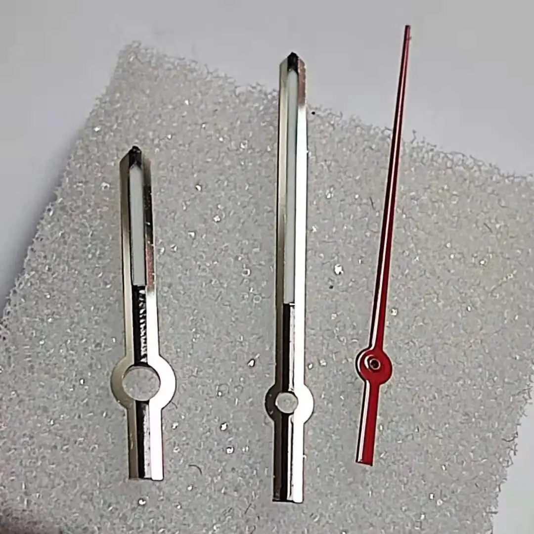 Watch accessories watch pointer three needles for 2836 movement pointer 0002