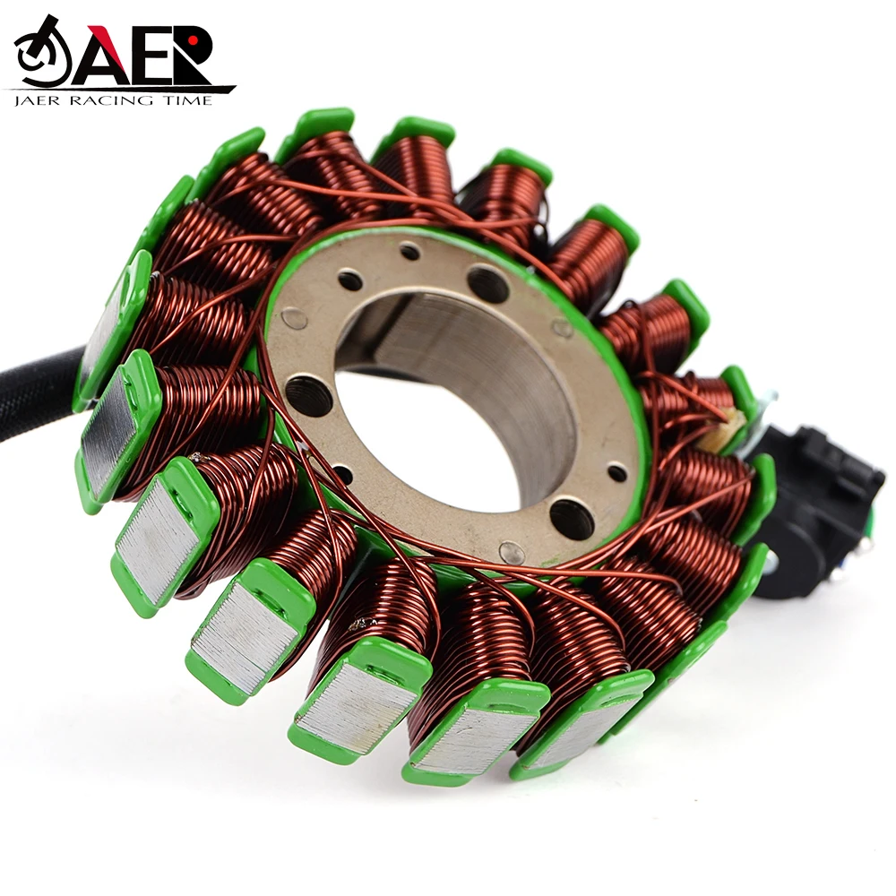 Motorcycle Stator Coil For Honda CBF250 2004-2009 CBX250 2004-2010 31120-KPF-911