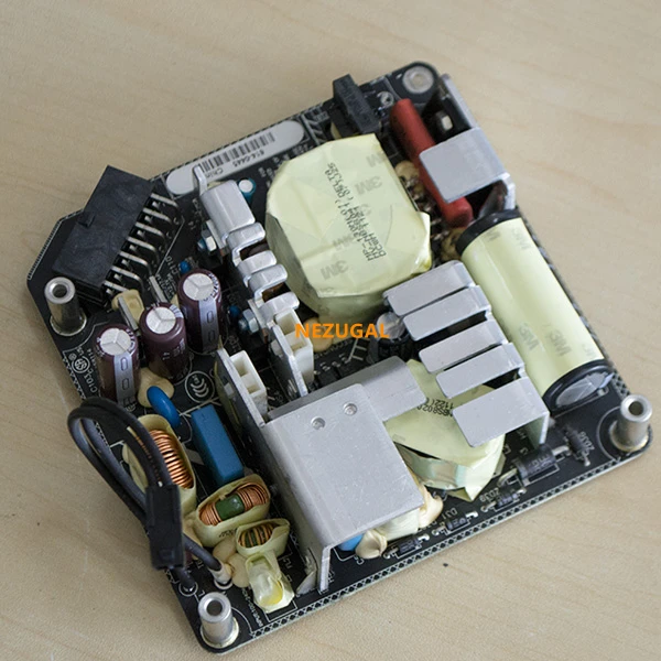 

OT8043 ADP-200DFB for iMac 21.5" A1311 PSU Power Supply Board 205W 614-0445 661-5299 614-0444 2009 2010 2011 Year