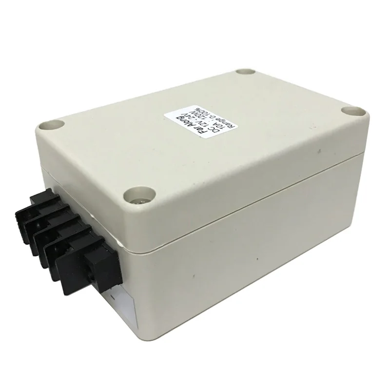 DC 12V 24V 36V Speed Regulation And Forward Reverse Controller Suitable For DC  Brushed Motors Below 120W And Current 10A
