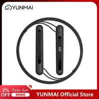 YUNMAI Smart Skipping Rope APP Data Record USB Rechargeable Adjustable Wear Resistant Training Rope Jumping