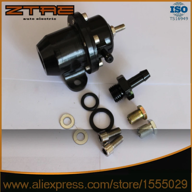 FUEL PRESSURE REGULATOR FOR CIVIC INTEGRA DEL SOL B16A B18C D16 B20 B17