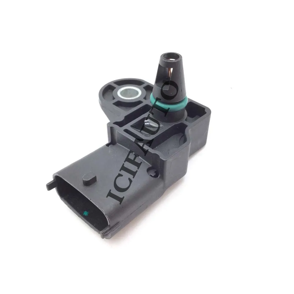 

28234360 Датчик карты, впускной воздух, повышающий датчик давления, абсолютный датчик давления для GM BYD