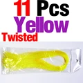 11Pcs Yw Twisted