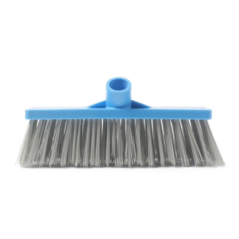 GUANYAO Floor cleaning brush replacement brush head cleaning tool accessories  cleaning products Bristle plastic brush  Sturdy