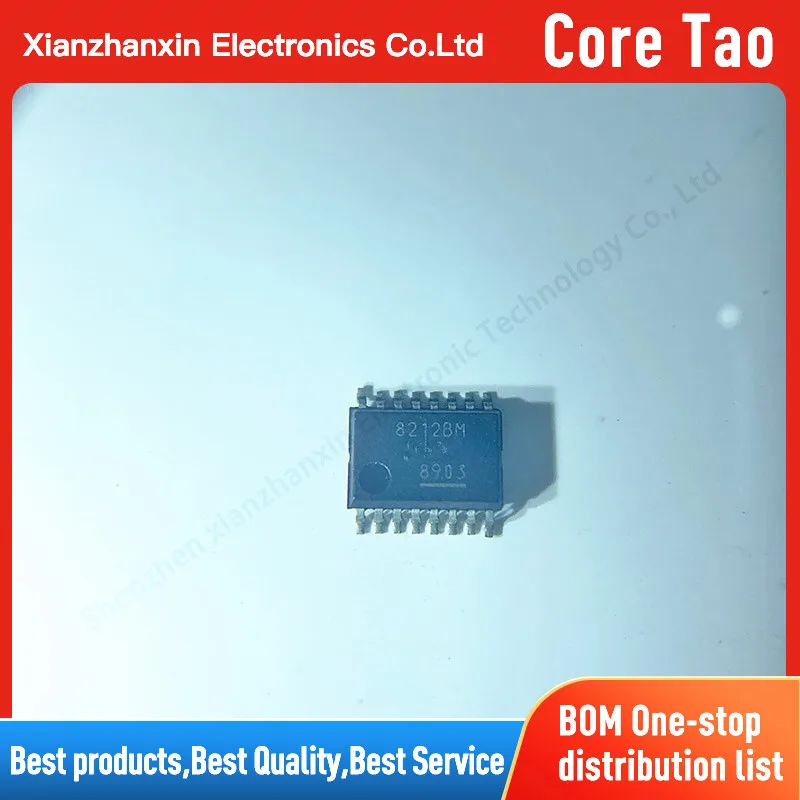 5 sztuk/partia SM8212BM SM8212 TSSOP20 dekoder chip IC