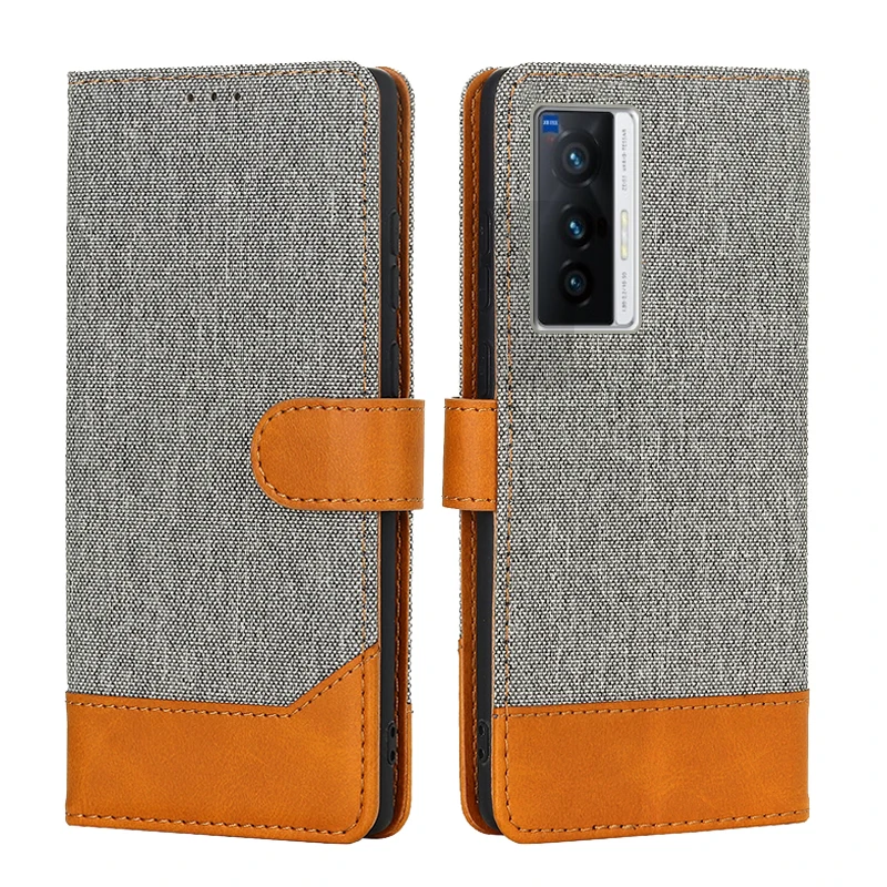 Magnetic Flip Cover for VIVO X50 e X51 X60 t X70 Pro Plus Etui Wallet Coque Smartphone Case on Vivo X50E X70t V2132A чехол Funda