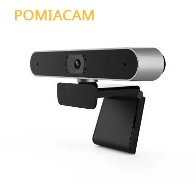 A30 Webcam 1080P Full HD Web Camera Built-in Microphone Rotatable USB Plug Web Cam For PC Computer Mac Laptop Desktop