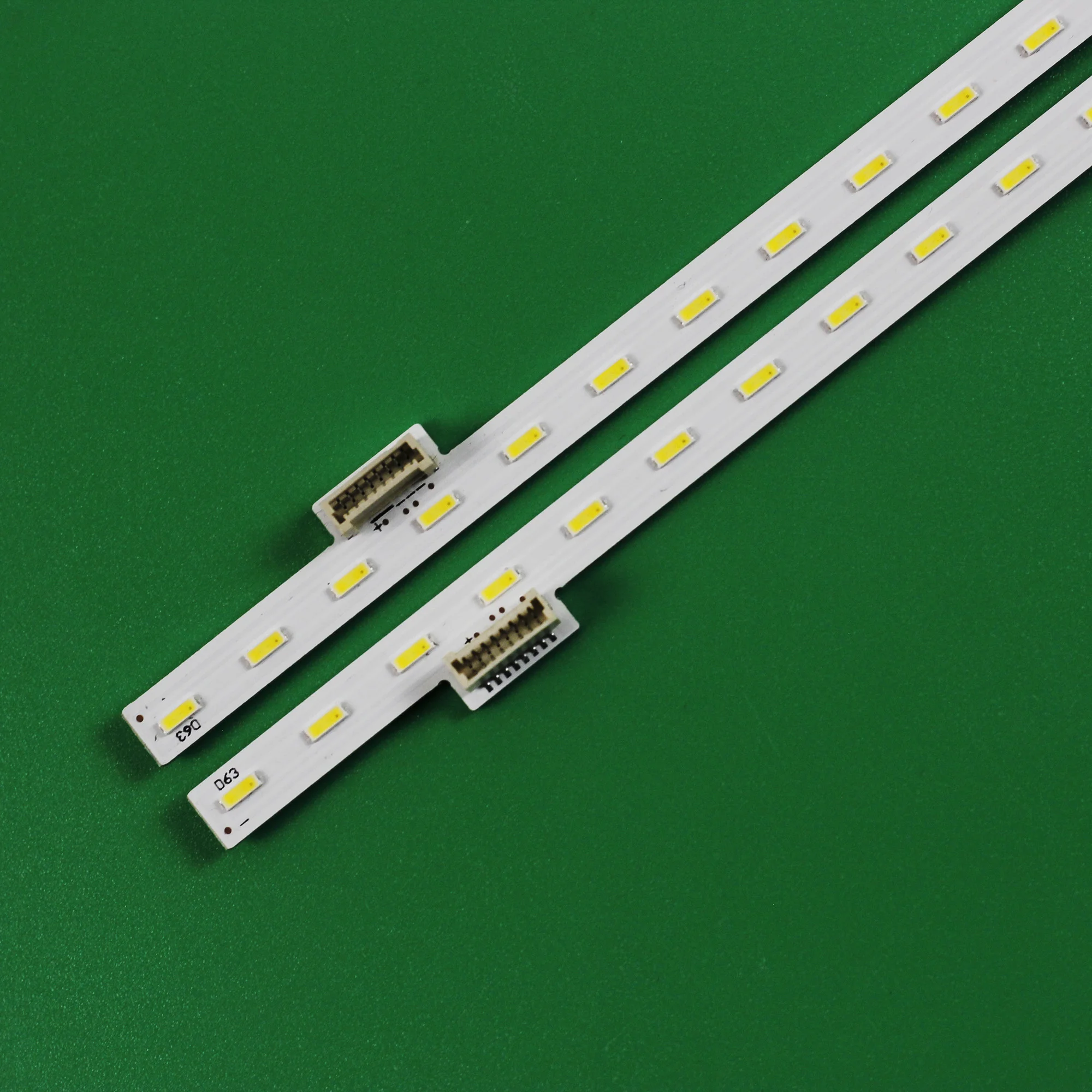 

LED Backlight strip For Sony 55'' 550TA46 550TA47 74.55T20.001-0-FC1 KDL-55W828B KDL-55W829B KDL-55W700B KDL-55W815B KDL-55W805B