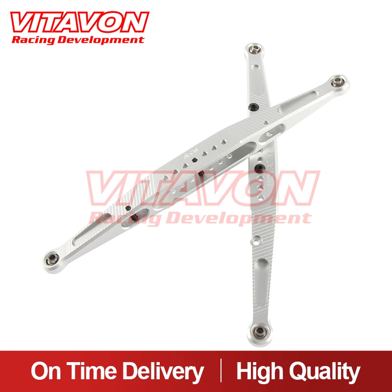 VITAVON Alu Rear Trailing arm For Losi Super Baja Rey 2.0