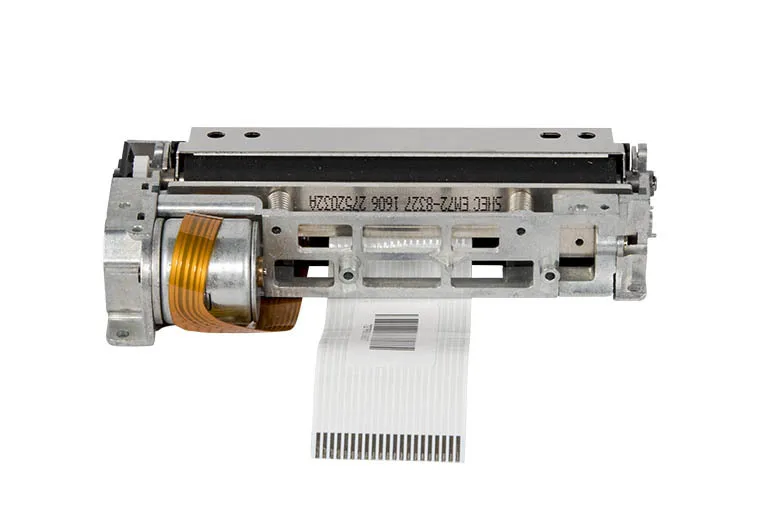 Thermal printer print head For PT727 three-inch 80MM thermal print head, thermal printer core