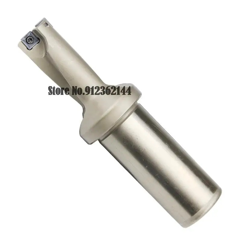 SP Series Drill Bites Insert Drill Metal Drill Bits 13mm-50mm Depth 2D 3D 4D 5D Indexable U Drill Machinery Lathes CNC Water