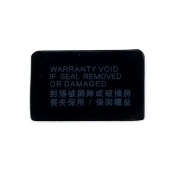 JCD PS4主機超薄外殼屏蔽貼紙標籤密封,適用於PS4 1000 1100 2000 1200 Slim Pro屏蔽貼紙 10 最佳銷售 PS4皮膚 - №10