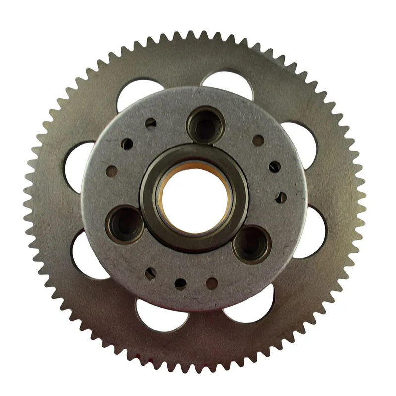 Motorcycle Starter Clutch Gear Assy Kit For Ducati 1200 2015