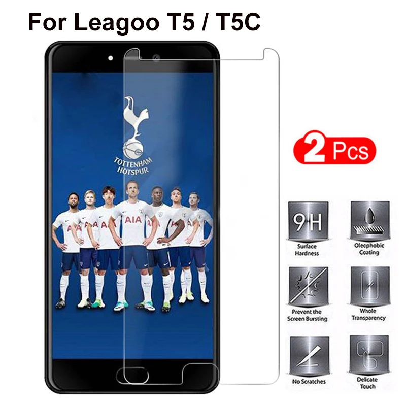 Tempered Glass For …