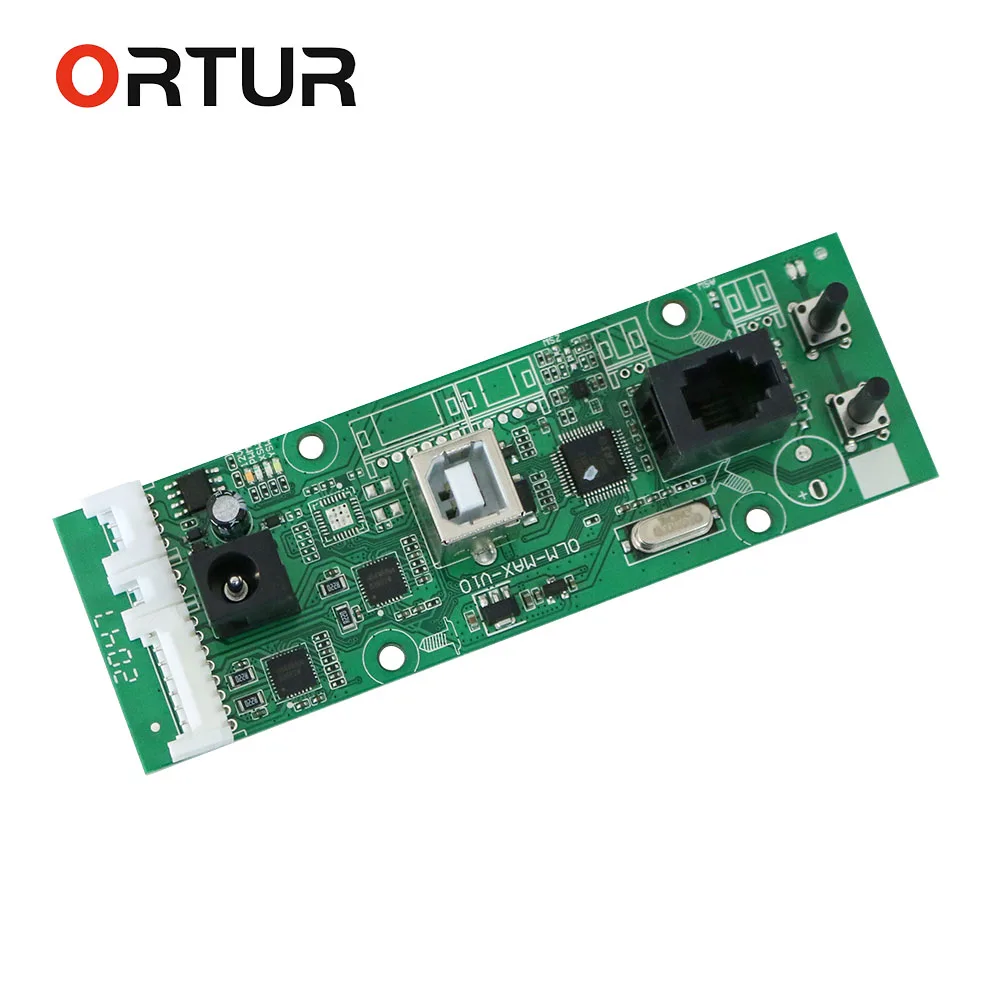 Ortur Laser Master 2 PRO S2/ Ortur Laser Master 2 Replace Mainboard Laser Engraving Machines Replaceable Motherboard Accessories