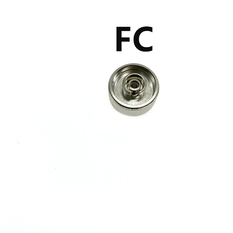 Złącze transferu OTDR FC ST SC Adapter LC złącze światłowodowe OTDR do optycznego reflektometru czasowego Adapter światłowodowy