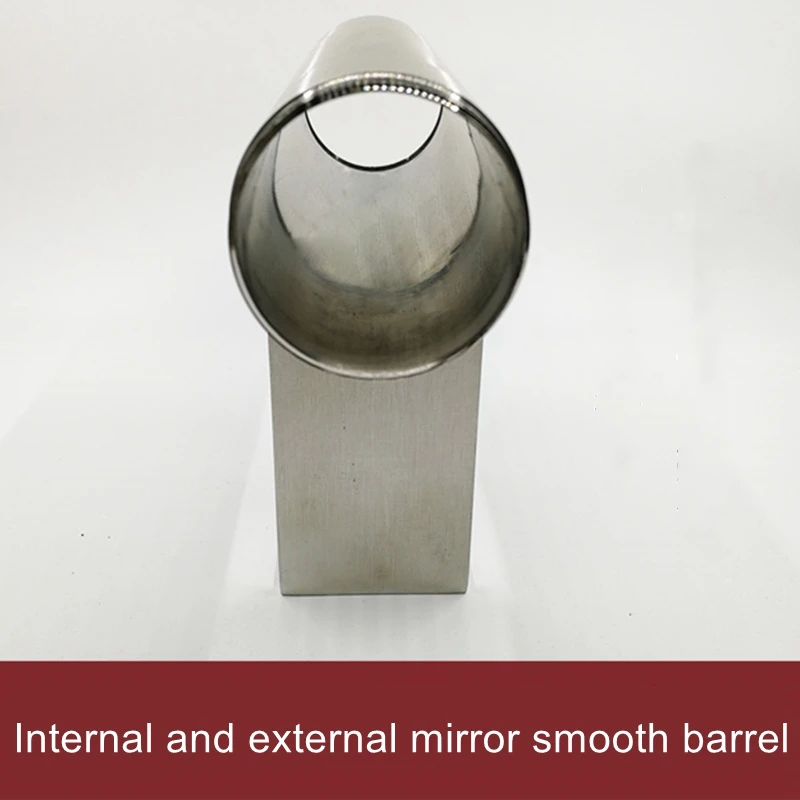 Handmade Incense Making Machine Incense Machine Squeezing Incense Tool Stainless Steel Household Small Incense Making Machine