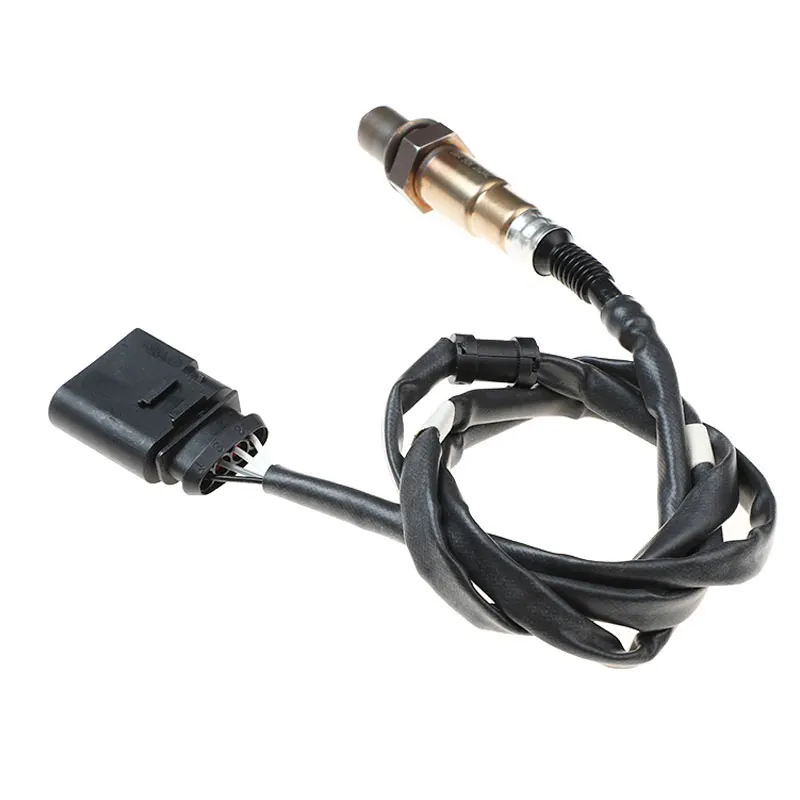 06A906262AC Oxygen Sensor For Audi A3 A4 A6 A8 TT ALLROAD VW Beetle Golf Jetta Passat BORA Lupo 0258006978