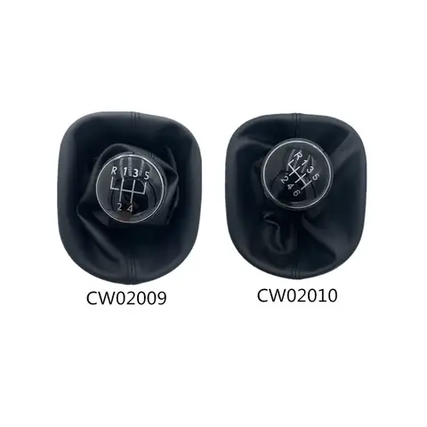10 best sales vw gear knob - №6