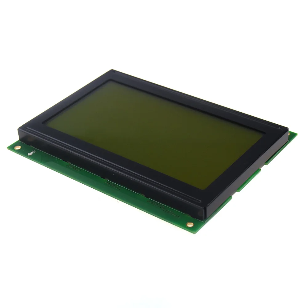 5inch 256x128 RT256128A-1 Industrial LCD Screen Display Panel Replace