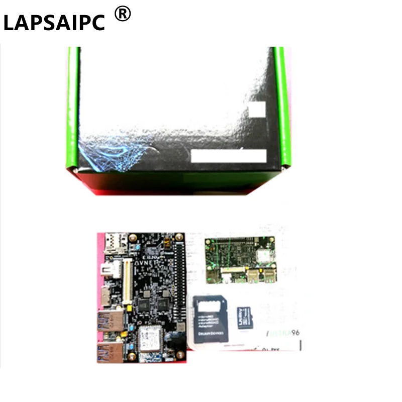 

Lapsaipc AES-ULTRA96-V2-G